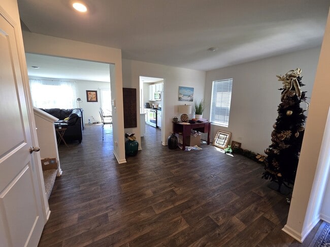 1801 Turtle Creek Dr