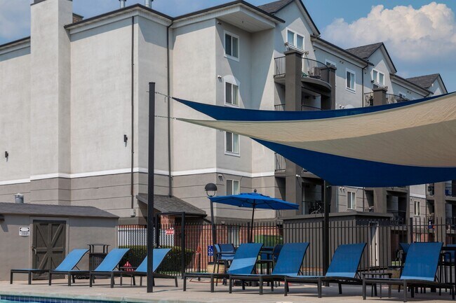 Palladio Apartments