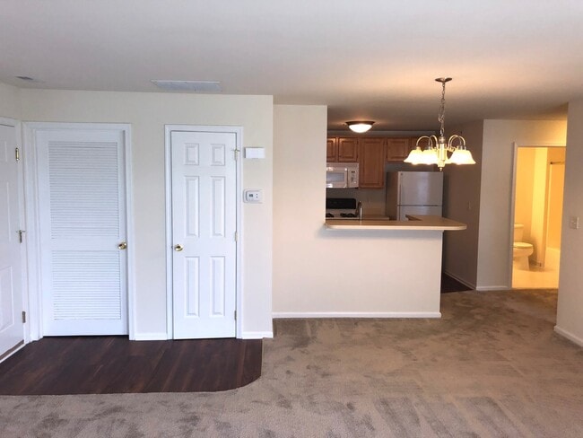 Photo - The Apartments At Weatherby