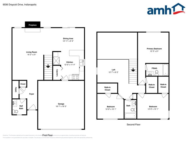 Photo - 6036 Draycott Dr