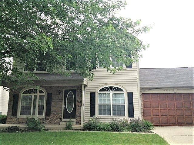 Building Photo - 6739 Dorchester Dr