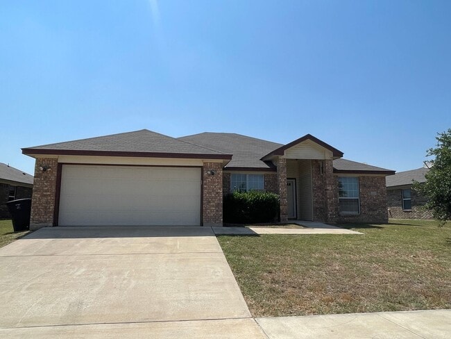 Building Photo - 4-Bedroom House for Rent in Killeen