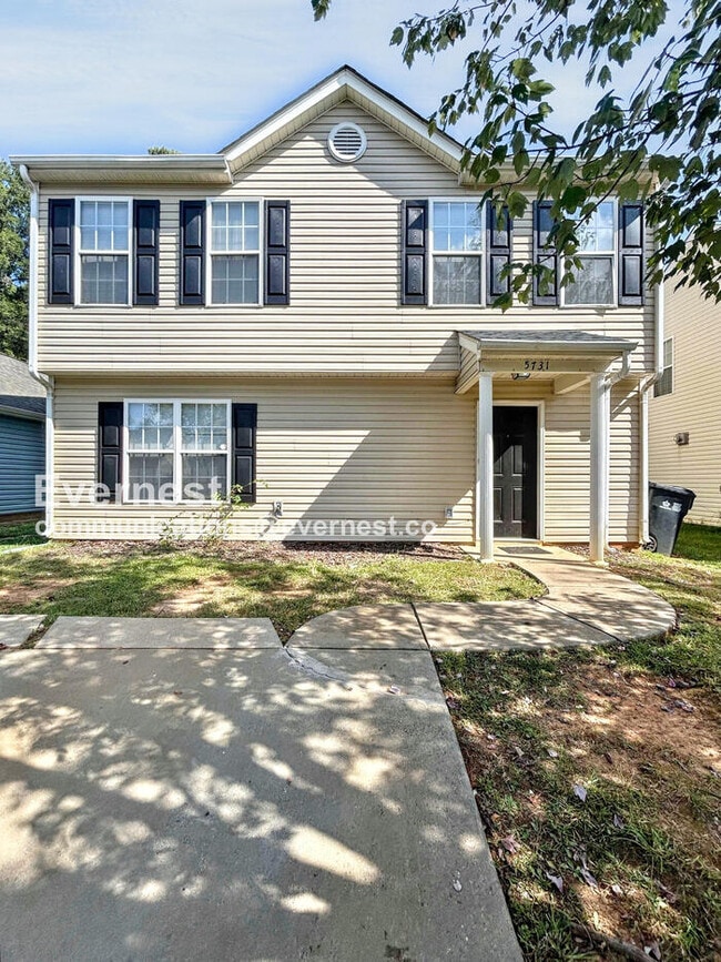 Building Photo - 5731 Laborde Ave Rental