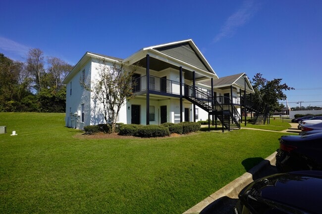 Photo - Winding Creek