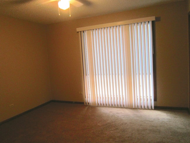 Contempo Apartments