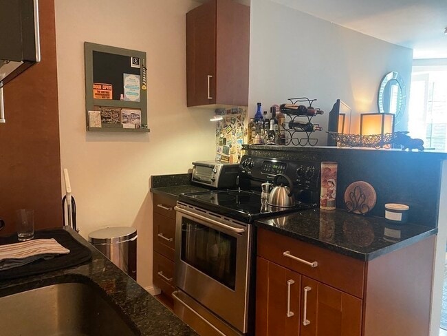 Photo - 22 David G Mugar Way Unit 7