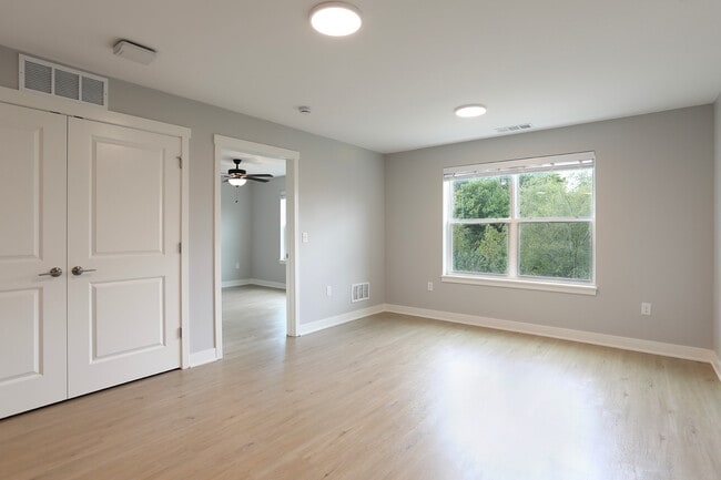 Eight37 Lofts