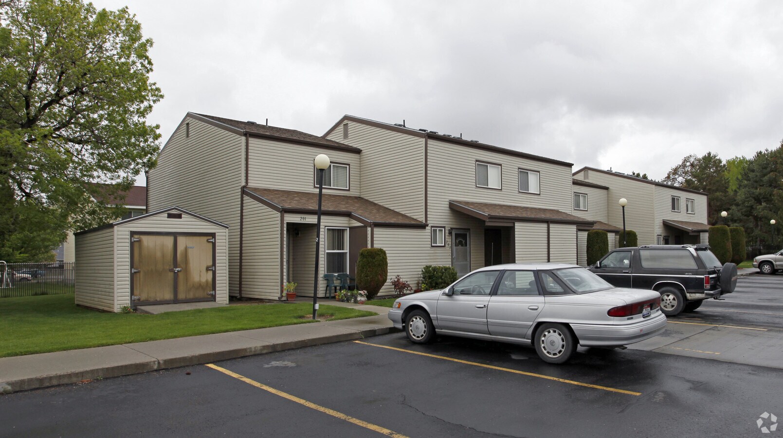 Photo - South Meadow Apartments