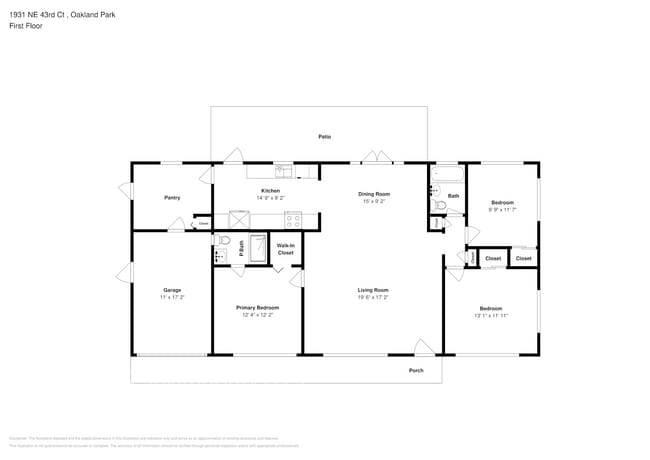 Photo - 1931 NE 43rd Ct