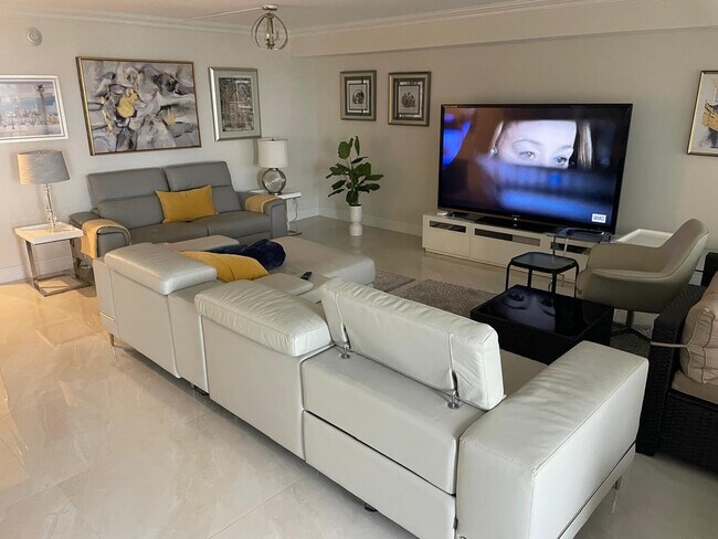 Photo - 4900 N Ocean Blvd Unit 912