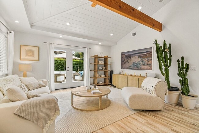Photo - Encinitas Gem with Serene Spaces, Inside and Out  - Available May 2026!