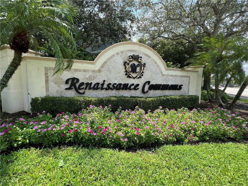 Photo - 1690 Renaissance Commons Blvd (Boynton Beach, FL)