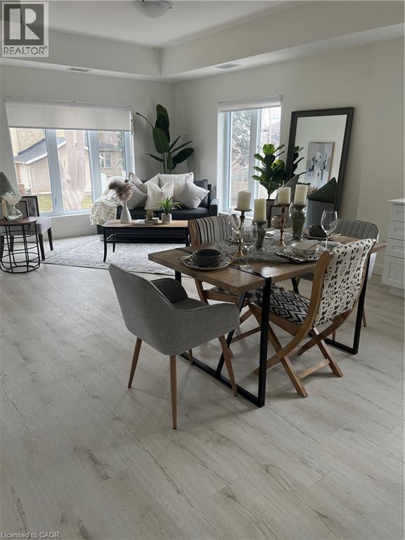 Photo - 59 Reeve St Unité 17