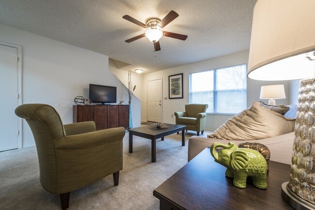 Photo - MeadowView Townhomes