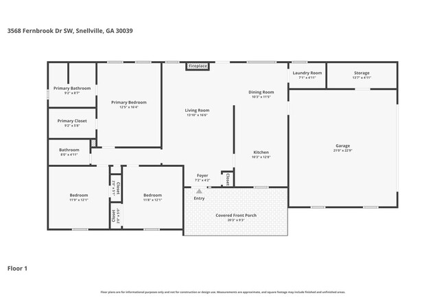 Photo - 3568 Fernbrook Dr