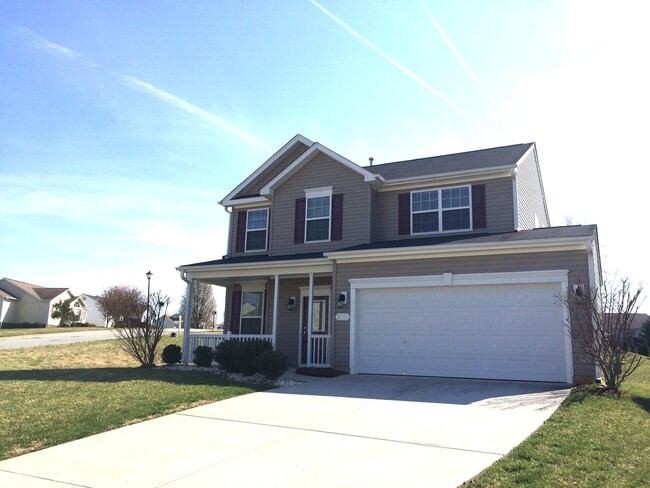 Building Photo - 3686 Village Springs Dr Rental