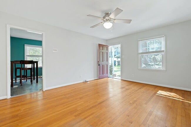 Photo - Beautiful 3 Bed 1 Bath Home in Lakewood with Finished Basement Area and Fenced Back Yard!!