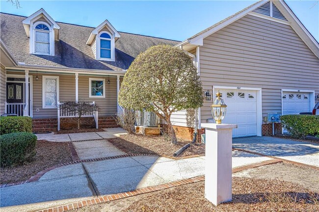 Photo - 304 Dogwood Landing Townhome