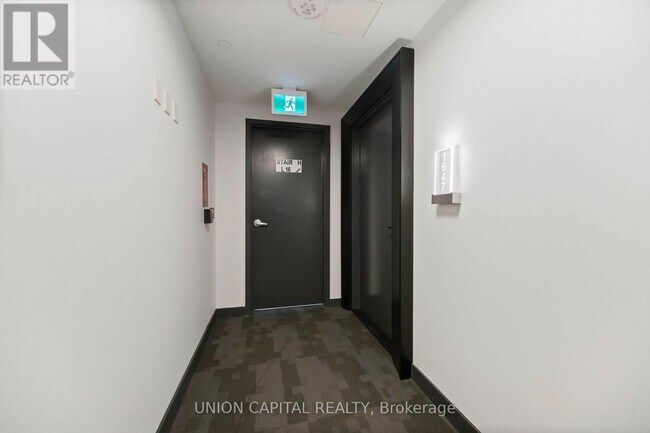 Photo - 121 Lower Sherbourne St Unit 1647