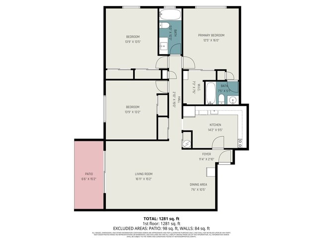 Building Photo - 3501 Section Rd Unit 209