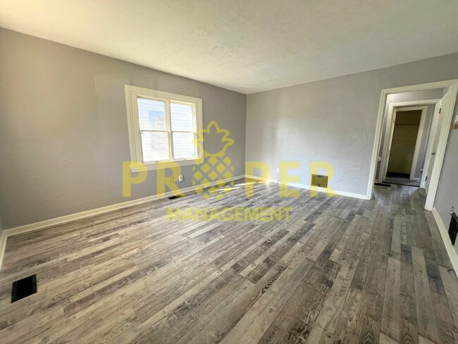 Photo - 4 bedrooms 1 bathrooms house for rent
