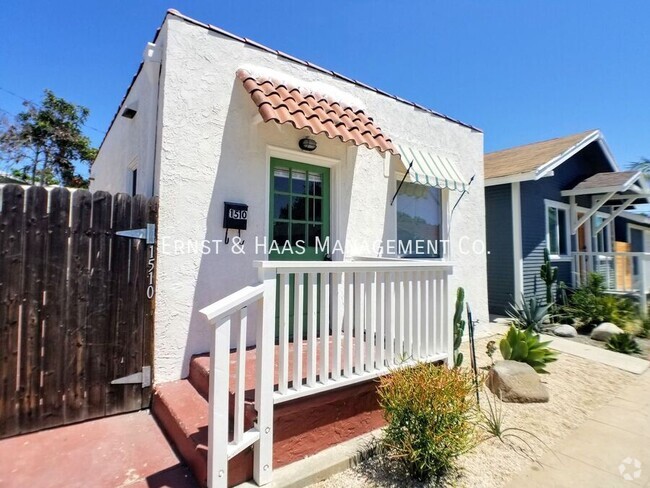 Building Photo - 1510 Hile Ave Rental