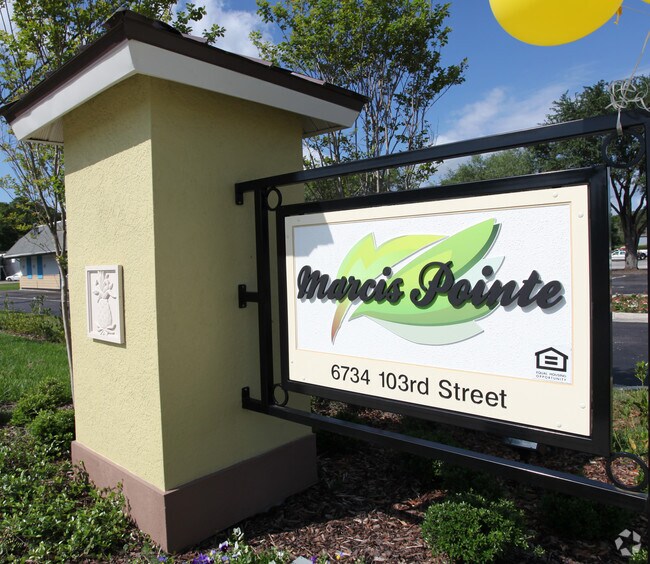 Marcis Pointe