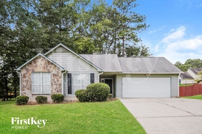 Building Photo - 6165 Pembroke Dr