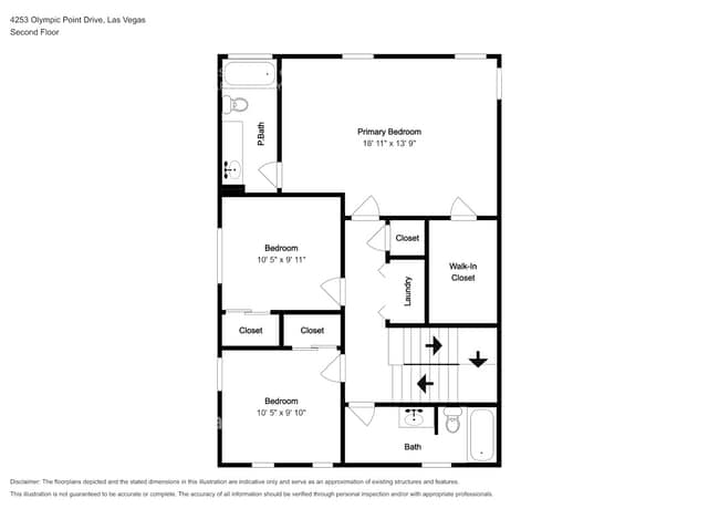 Photo - 4253 Olympic Point Dr