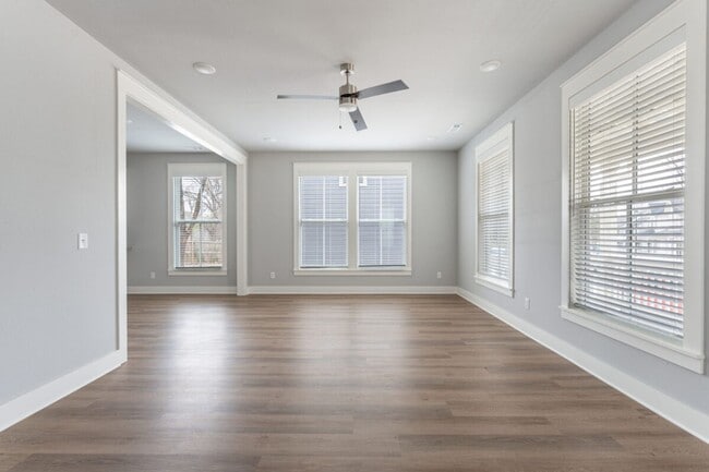 Photo - New 3 BR/3 Bath Home