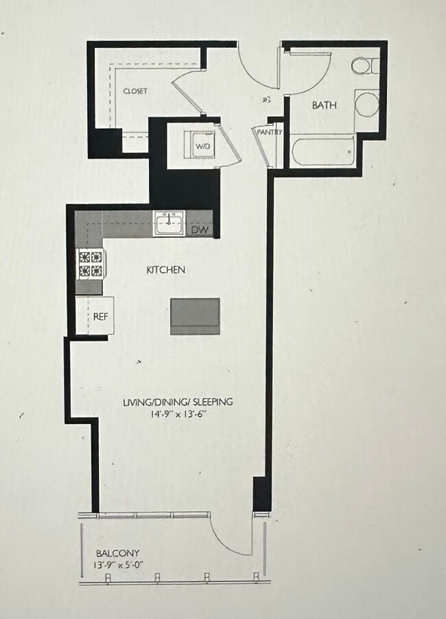 Photo - 347 E Wacker Dr