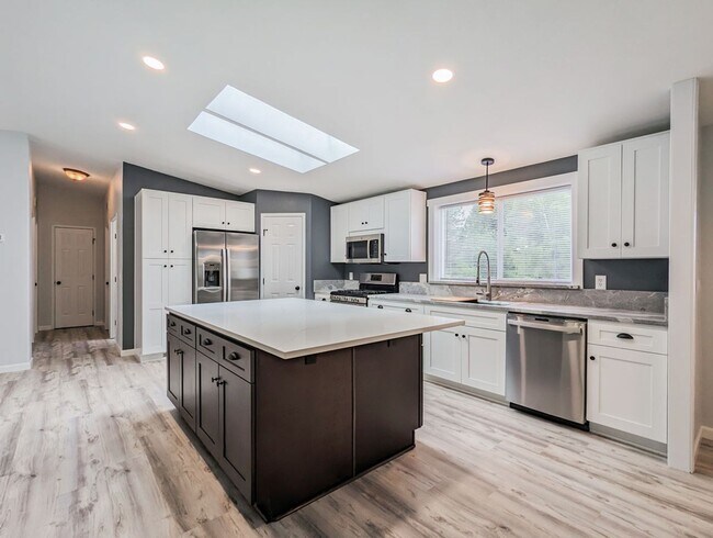 Photo - Fully remodeled & updated 3 bed 2 bath hom...