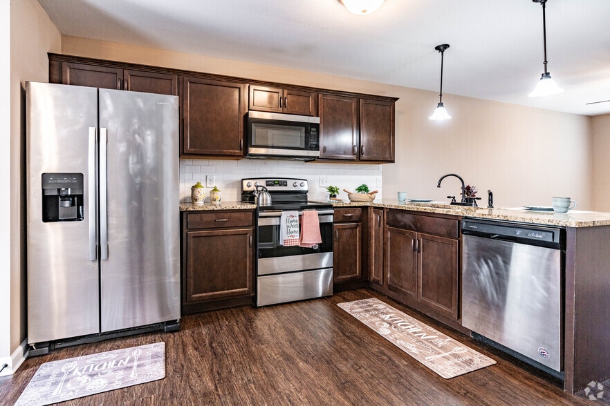 Interior Photo