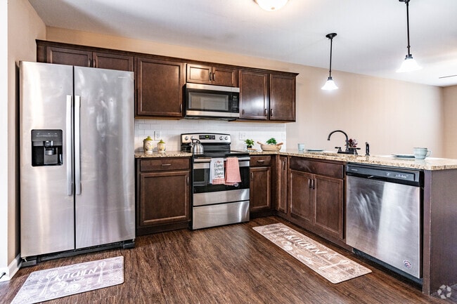 Interior Photo
