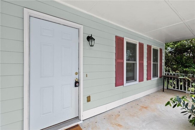 Photo - 1700 English Ivey Ln