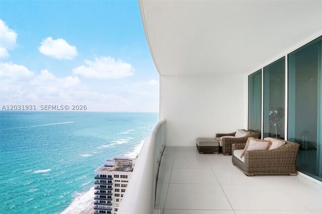 2711 S Ocean Dr Unit 2803