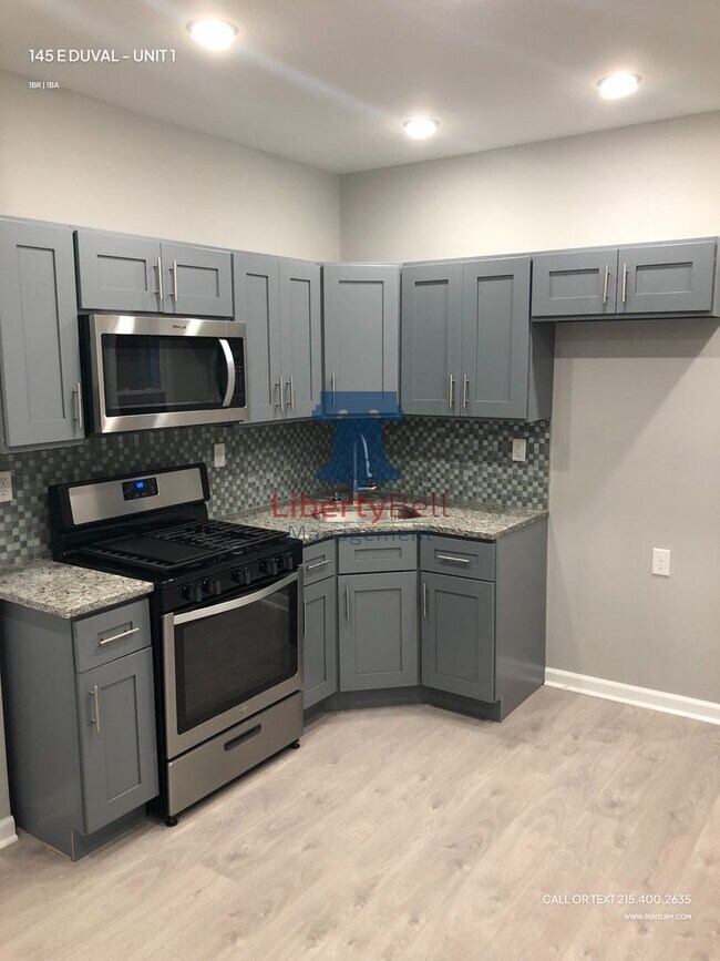 Building Photo - 145 E Duval St Unit 1