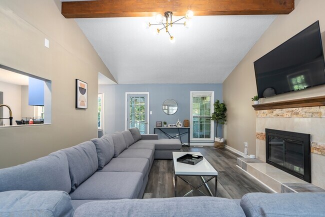 Photo - 13115 Chaney Thompson Rd SE