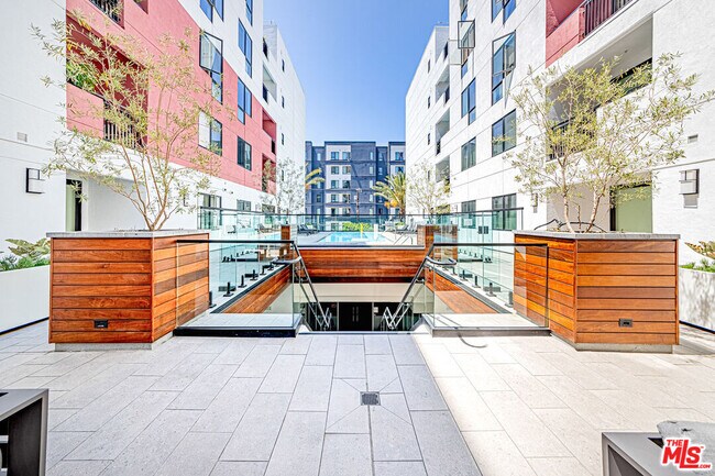 Photo - 1234 Wilshire Blvd Unit 405