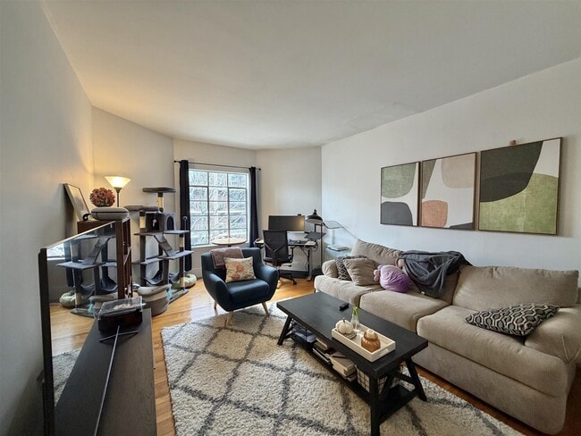 Building Photo - 21 Ellery St Unit 6