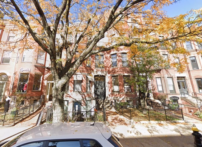 Photo - 291 Newbury St Unit 2r