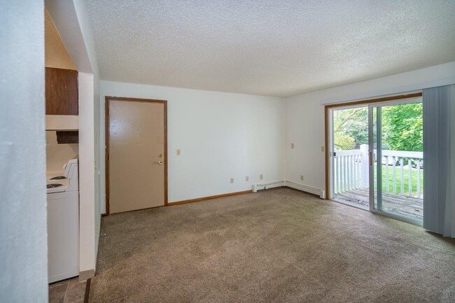 Photo - Corcoran Apartments