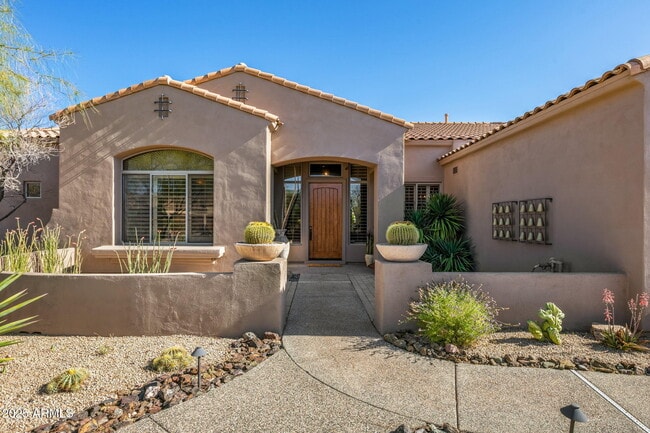 Photo - 8347 E Arroyo Hondo Rd