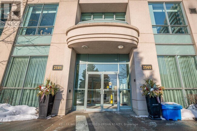 Photo - 2585 Erin Centre Blvd Unité PH7