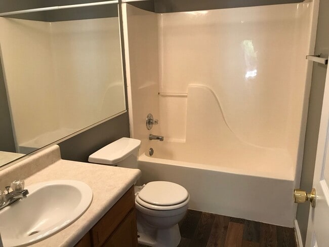 Photo - Lawrence Twp -  2 BR