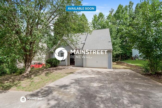 Photo - 5320 Brickleberry Way House