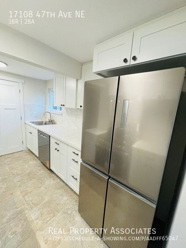 Photo - 17108 47th Ave NE