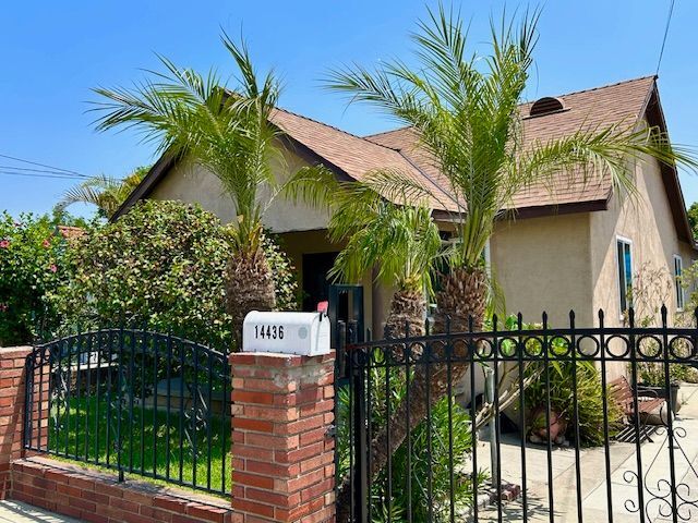Photo - 14436 Cavette Pl House