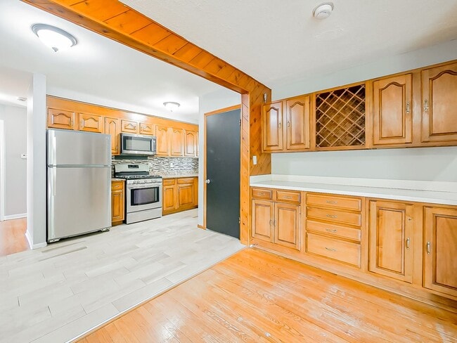 Photo - Charming 3-Bedroom Ranch in the Heart of Garden City