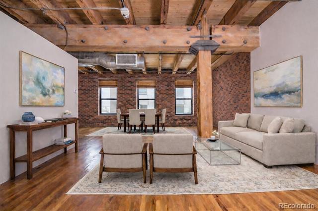 Photo - 1801 Wynkoop St Unit 315